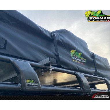 Tente De Toit Ironman4X4