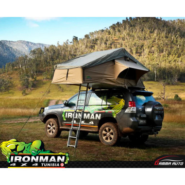 Tente De Toit Ironman4X4