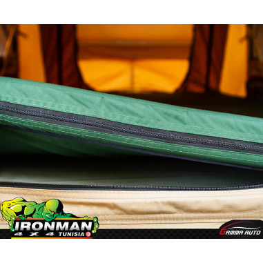 Tente De Toit Ironman4X4