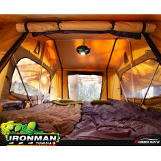 Tente De Toit Ironman4X4 2