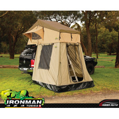 Annexe Tente Sur Le Toit