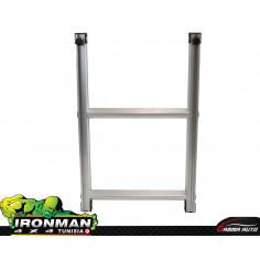 Rallonge D'Echelle Tente De Toit 21 5 Pouces