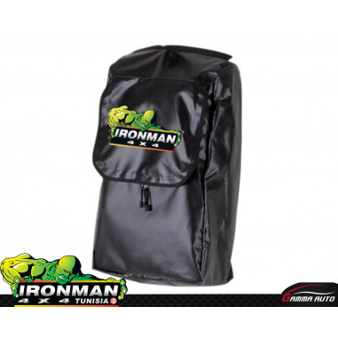 Sac A Chaussures Tente Sur Le Toit