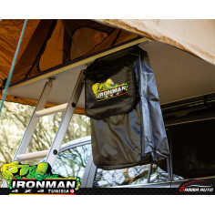 Sac A Chaussures Tente Sur Le Toit