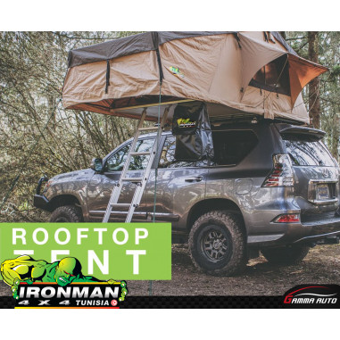 Sac A Chaussures Tente Sur Le Toit