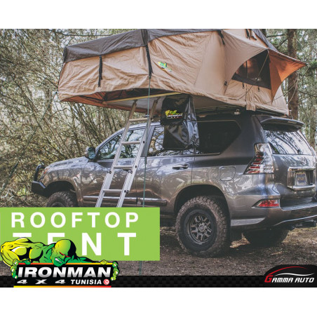 Sac A Chaussures Tente Sur Le Toit