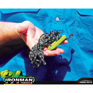 Auvent Instantane Avec Supports 1 4 M (L) X 2 M...