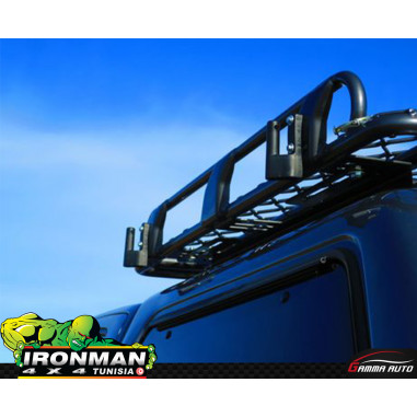 Kit De Crochet Supplementaire A Degagement...