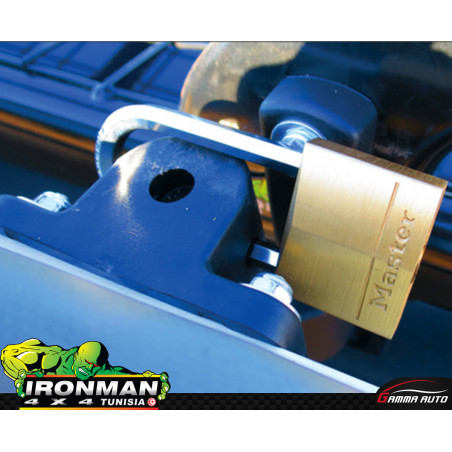 Kit De Crochet Supplementaire A Degagement Rapide Auvent