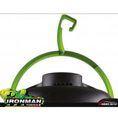 Ventilateur De Tente IRONMAN ITENTFAN002 2