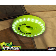 Lumière De Tente Led