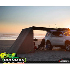 Auvent Xtra (Convient Au Store 2M)