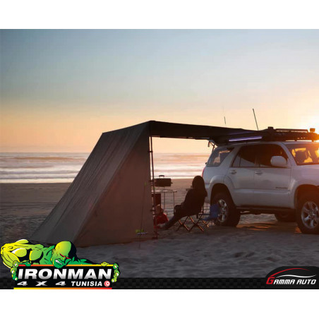 Auvent Xtra (Convient Au Store 2M)