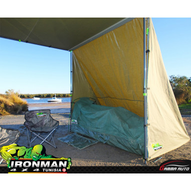 Auvent Xtra (Convient Au Store 2M)