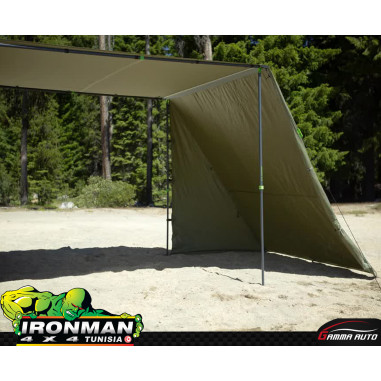 Auvent Xtra (Convient Au Store 2M)