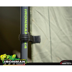 Auvent Xtra (Convient Au Store De 2.5 M) IAWNING2.5MWALL 2