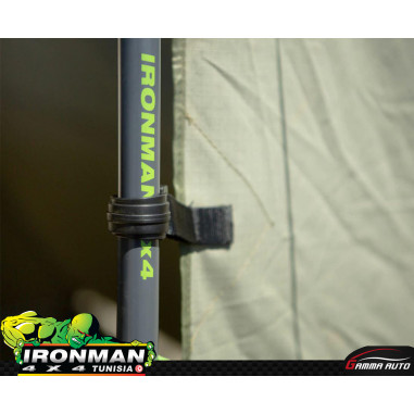 Auvent Xtra (Convient Au Store De 2.5 M)...