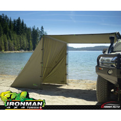 Auvent Xtra (Convient Au Store De 2.5 M) IAWNING2.5MWALL