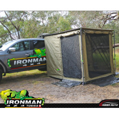 Auvent Et Filet (Convient A L'Auvent 2M) 2