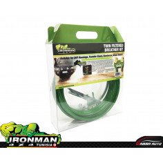 Kit Reniflard A Double Filtre