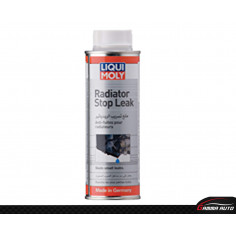 Stop fuites radiateur 250ml 8370 Liqui Moly