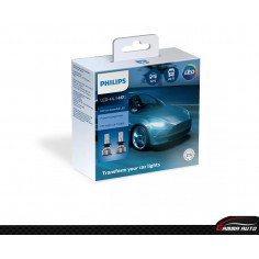 Ampoule Led H7 Philips