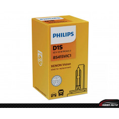 Ampoule Led Xenon Philips D1S 2