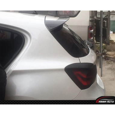 Spoiler Bmw Serie 1 F20 Non Peint