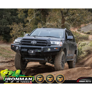 Kit Suspension Confort Nitro Gas Toyota Land...