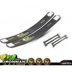 Kit Add A Leaf: Feuilles Coniques Universelles Ameliorer...