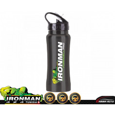 Bouteille D'Eau Foam Cell Pro En Acier Inoxydable