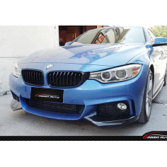 Front Flap Bmw Serie 4 F32 F36