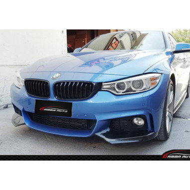 Front Flap Bmw Serie 4 F32 F36