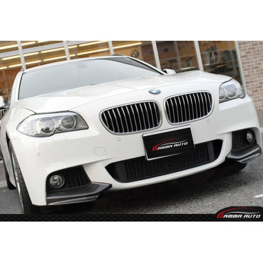 Front Flap Bmw Serie 1 F10
