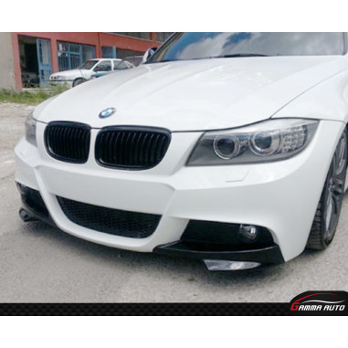 Front Flap Bmw Serie 3 E90 M Ph2