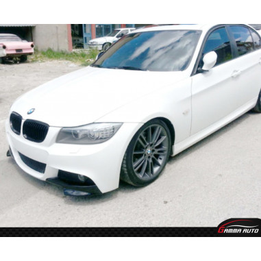 Front Flap Bmw Serie 3 E90 M Ph2