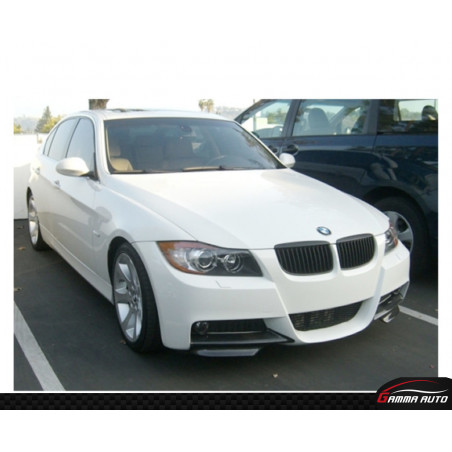 Front Flap Bmw Serie 3 E90 M Ph1