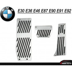 Jeu De Pedales Bmw E30 E36 E46 E87 E90 E91 E92 E93 M3