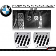 Jeu De Pedales Manuel X1 Series E36 E34 E32 E30 E38 E39...