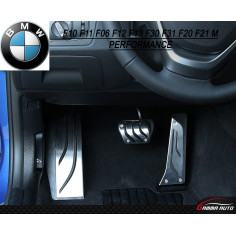 Jeu De Pedales F11 F06 F12 F13 F30 F31 F20 F21 M Performance