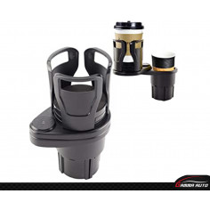 Porte Boisson 5 En 1