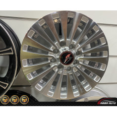 4 Jantes Alu 13 Pouces 4X100 / 4X114.3 2