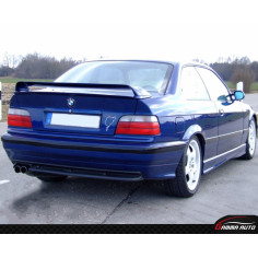 Diffuseur Bmw E36 Look M3