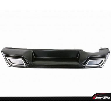 Diffuseur Seat Ibiza 2017+ Gloss Black