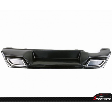 Diffuseur Seat Ibiza 2017+ Gloss Black