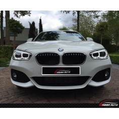 Phares Av Led Bmw F20 2012 2014