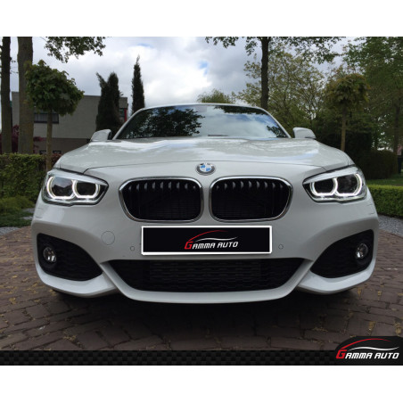 Phares Av Led Bmw F20 2012 2014