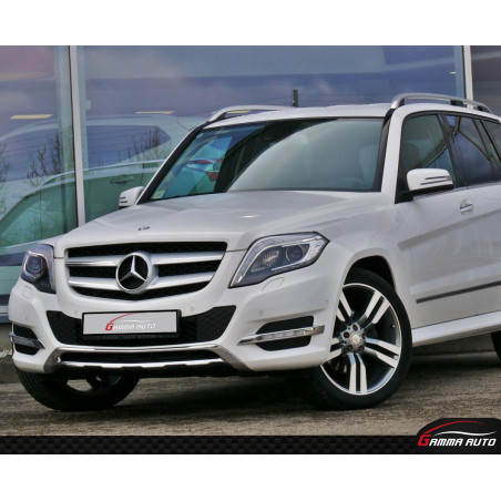 Phares Av Led Mercedes Glk Ph2