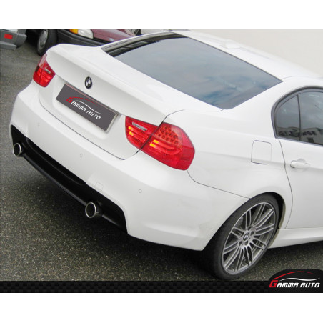 Diffuseur Bmw E90 M Performance 2004 2011