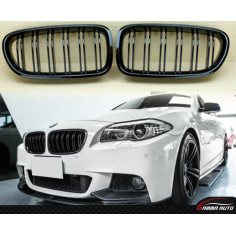Calandre Black Bmw Serie 5 F10